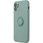 Silikónové puzdro na Samsung Galaxy S23 Ultra 5G S918 Roar Amber zelené