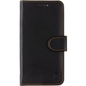 Diárové puzdro na TCL 30 Tactical Field Notes čierne
