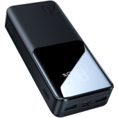 Powerbanka Joyroom JR-QP192 20 000 mAh čierna