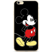 Silikónové puzdro na Samsung Galaxy A13 5G A136/A04s A047 Mickey Mouse 027