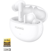 Huawei FreeBuds 5i Ceramic White