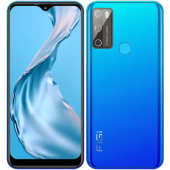 FiGi Note 11 3/32GB Modrý - Vystavený kus