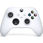 Microsoft Xbox Series Wireless Controller XSX QAS-00009, White