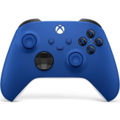 Microsoft Xbox Series Wireless Controller XSX QAU-00009, Shock Blue