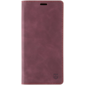 Diárové puzdro na Xiaomi Redmi Note 12 5G/Poco X5 5G Tactical Xproof bordové