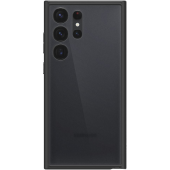 Odolné puzdro na Samsung Galaxy S23 Ultra 5G S918 Spigen Ultra Hybrid frost čierne