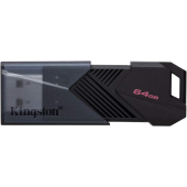 Kingston Data Traveler Exodia Onyx 64 GB USB 3.2 DT