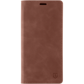 Diárové puzdro na Honor Magic5 Lite 5G Tactical Xproof Mud Brown