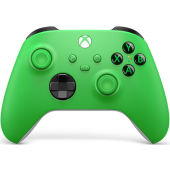Microsoft Xbox Series Wireless Controller XSX QAU-00091, Velocity Green