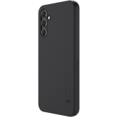 Plastové puzdro na Samsung Galaxy A14 5G A146 Nillkin Super Frosted čierne