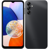 Samsung Galaxy A14 5G A146, 4/64 GB, Dual SIM, Black - SK distribúcia
