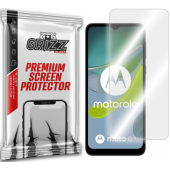 Tvrdené sklo na Motorola Moto E13 Grizz Hybrid
