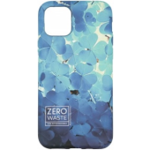Eko puzdro na Apple iPhone 12 Pro Max Wilma Climate Change rozložiteľné clover
