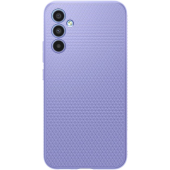 Odolné puzdro na Samsung Galaxy A34 5G A346 Spigen Liquid Air fialové