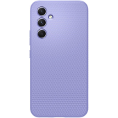 Odolné puzdro na Samsung Galaxy A54 5G A546 Spigen Liquid Air fialové