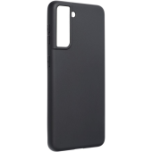 Silikónové puzdro na Xiaomi Redmi Note 12 5G/Poco X5 5G Soft TPU čierne