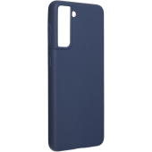 Silikónové puzdro na Xiaomi Redmi Note 12 Pro+ 5G Soft TPU modré