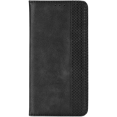 Diárové puzdro na Blackview BV7100 Skin Book čierne