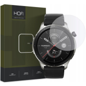 Tvrdené sklo na Amazfit GTR 4 Hofi Pro+
