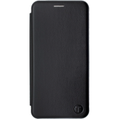 Diárové puzdro na Xiaomi Redmi 12C Lichi Book čierne