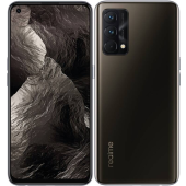 Používaný Realme GT Master 5G 6GB/128GB Black Trieda C