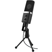 uRage Stream 900 HD, čierny