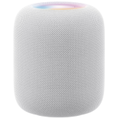 Apple HomePod 2nd gen. MQJ83ZD/A biely