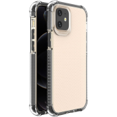 Odolné puzdro na Apple iPhone 12 Mini Spring Armor čierne