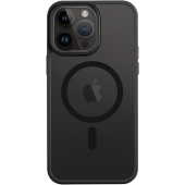 Odolné puzdro na Apple iPhone 13 Pro Tactical MagForce Hyperstealth Asphalt
