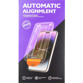 Tvrdené sklo na Apple iPhone 14 Pro Max 9D Easy Tool