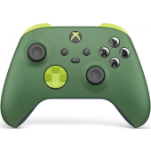 Microsoft Xbox Series Wireless Controller XSX QAU-00114, Remix SE