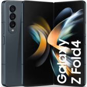 Používaný Samsung Galaxy Z Fold4 5G F936 12GB/512GB Graygreen Trieda C
