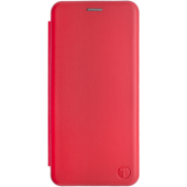 Diárové puzdro na Xiaomi Redmi Note 12S Diva Lichi červené