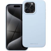 Roar Cloud-Skin Case Apple iPhone 11 Light Blue