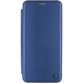 Diárové puzdro na Honor X8 5G/X6 4G/70 Lite 5G Diva Lichi modré