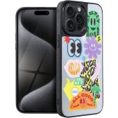 Roar CHILL FLASH Apple iPhone 15 Plus Style 3