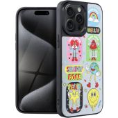 Roar CHILL FLASH Apple iPhone 15 Plus Style 1