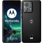 Motorola Edge 40 Neo 5G, 12/256 GB, Dual SIM, Black Beauty - SK distribúcia