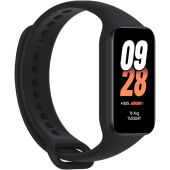 Xiaomi Smart Band 8 Active Black