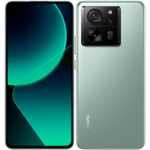 Xiaomi 13T Pro 5G, 12/512 GB, Dual SIM, Meadow Green - SK distribúcia