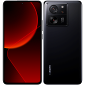 Xiaomi 13T Pro 5G, 12/512 GB, Dual SIM, Black - SK distribúcia