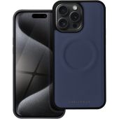Roar Mag Morning Apple iPhone 12 navy
