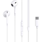 XO EP74 USB-C Mic white