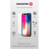Tvrdené sklo na Motorola Moto E20 SWISSTEN 9H