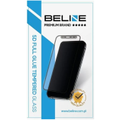 Tvrdené sklo na Oppo A96/Realme 9i Beline 5D celotvárové čierne