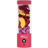 FitStream Pro mixér Viva Magenta