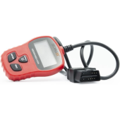 Technaxx TX-184, Univerzálna čítačka kódov OBD II