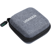 Ugreen LP128, organizér na príslušenstvo (nabíjačky, slúchadlá, káble..), sivý