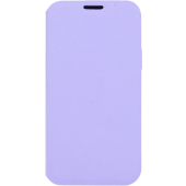Diárové puzdro na Xiaomi Redmi 9 Vennus Lite fialové