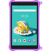 iGET Blackview TAB G5 Kids, 3/64 GB, 8", Purple